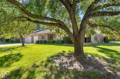 7537 Farm View Circle, Indianapolis - 4