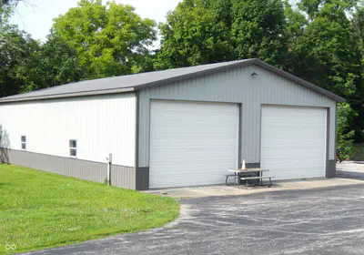 8292 S State Road 39, Clayton - 50
