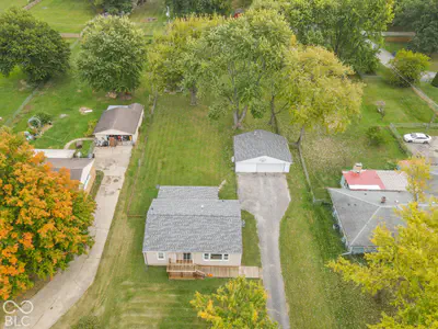 515 Delbrick Lane, Indianapolis - 35