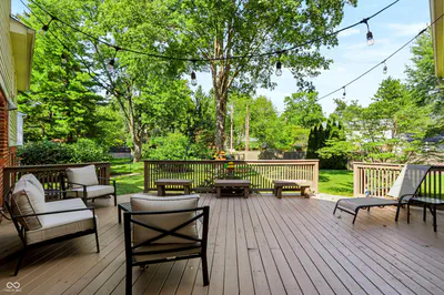 7301 Steinmeier Drive, Indianapolis - 51