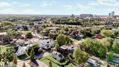1064 Hosbrook, Indianapolis - 46