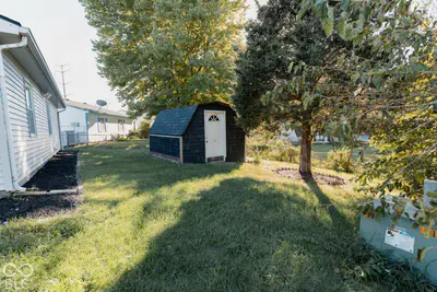 3722 Remington Drive, Indianapolis - 18