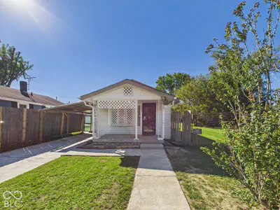 2325 Halford Street, Anderson