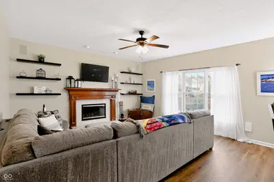 7253 Shag Oak Drive, Noblesville - 15