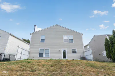 2828 Earlswood Lane, Indianapolis - 34