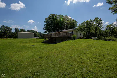 4943 E County Road 550 South S, Greencastle - 38