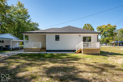 1309 Gibson Street, Austin - 4