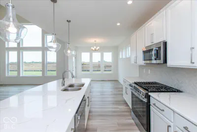 6233 Millstone Run, McCordsville - 8