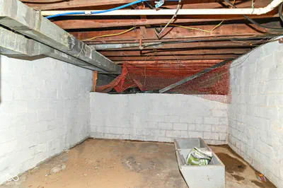 813 Denny Street, Indianapolis - 32