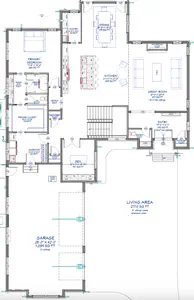 1460 Greyhound Pass, Carmel - 31