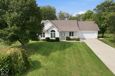 1817 N Tyrel W, Greensburg - 2