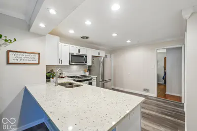 8450 Evergreen Avenue, Indianapolis - 21