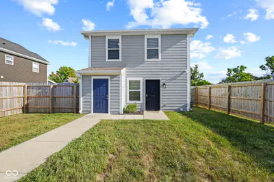 2940 E Tabor Street, Indianapolis - 10