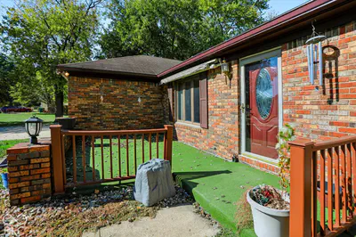 7274 Bruce Court, Brownsburg - 2