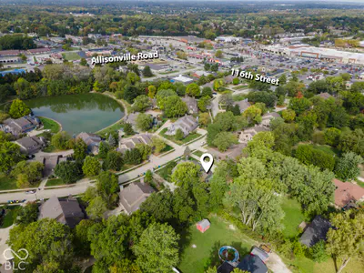 563 Conner Creek Drive, Fishers - 12