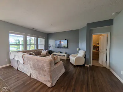 6027 Bunton Drive, Indianapolis - 5