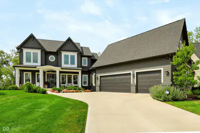 3550 Dartmoor Way, Zionsville
