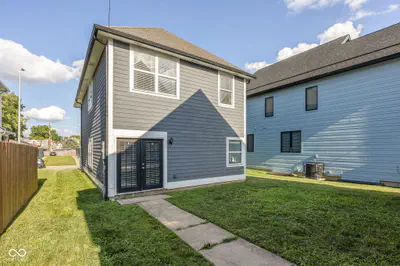 2038 College Avenue, Indianapolis - 47