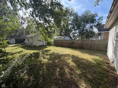 529 Chester Avenue, Indianapolis - 19