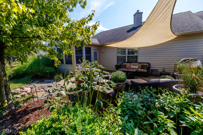 1126 Nanwich Court, Indianapolis - 55