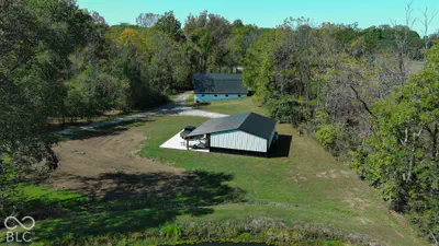 3844 State Road 3, Rushville - 16