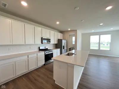 13153 Himalaya Circle, Noblesville - 5