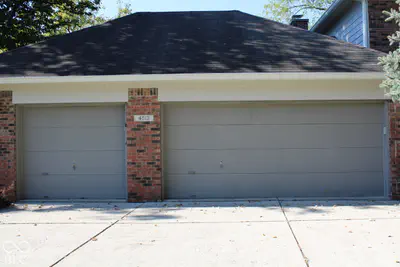 4513 Moss Ridge Lane, Indianapolis - 60