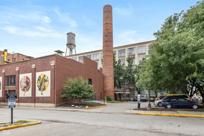 611 Park Avenue, Indianapolis
