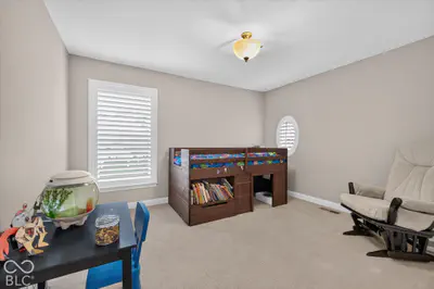 5736 Autumn Breeze Lane, Indianapolis - 30