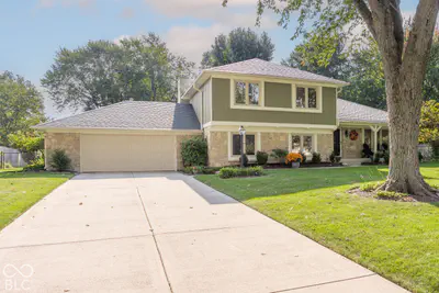 531 Village Drive, Carmel