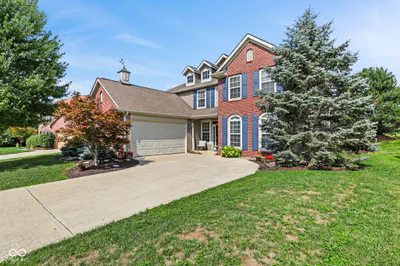 13941 N Old Otto Court, Camby - 2