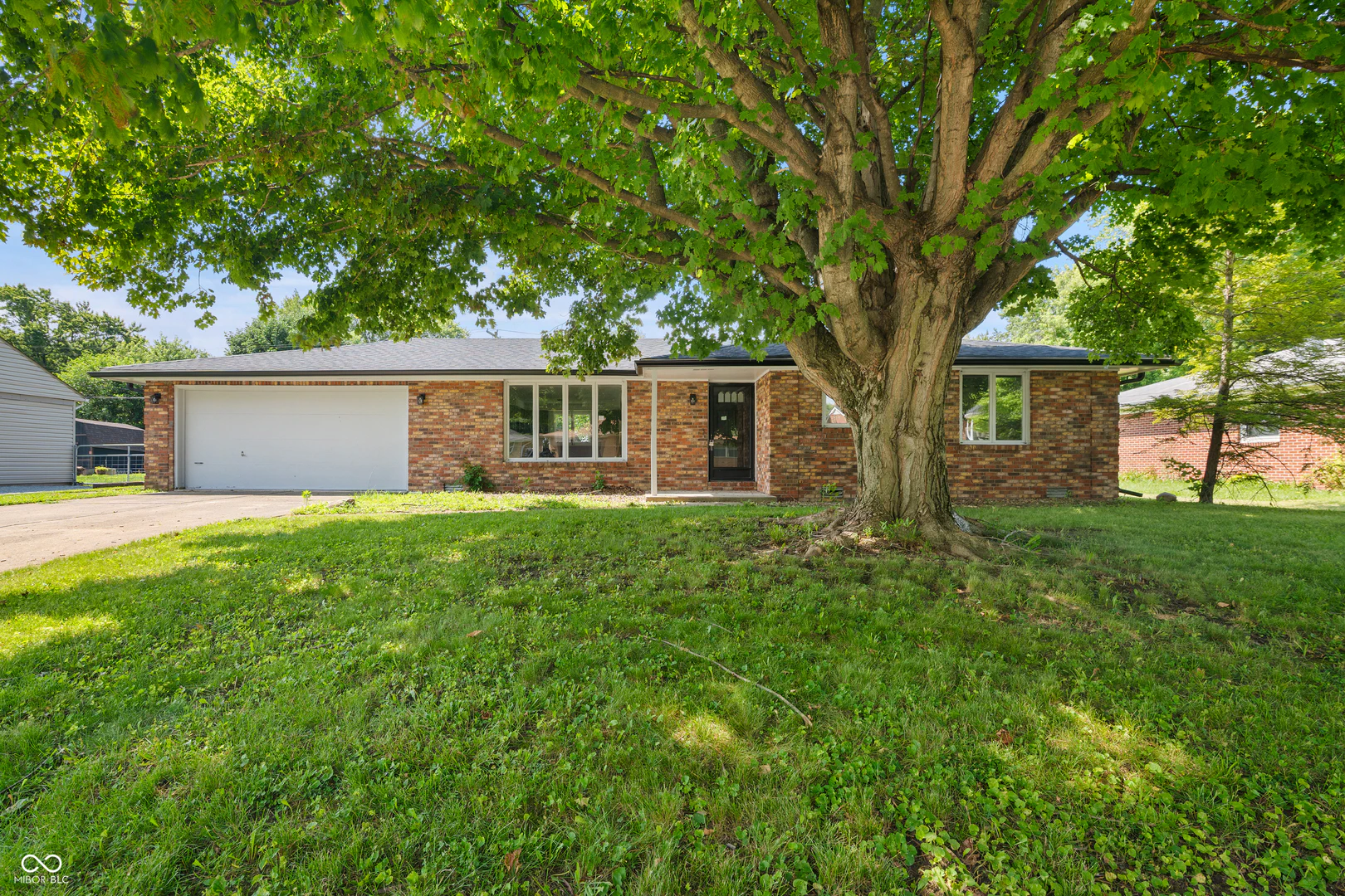 615 Country Club Lane, Anderson