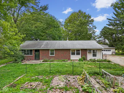 4646 Woodland Drive, Indianapolis