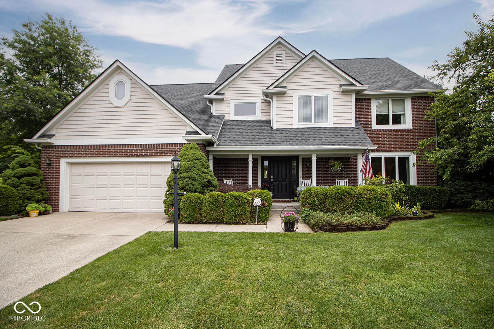 197 Crowndale Court, Noblesville