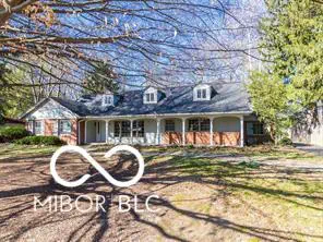 6030 Crows Nest Drive, Indianapolis