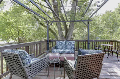 7611 Home Drive, Fishers - 18