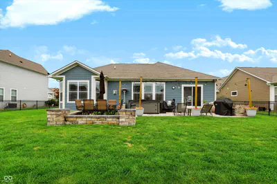 15120 Gallop Lane, Fishers - 48