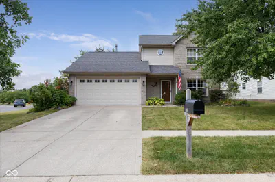 14906 Copper Tree Way, Carmel