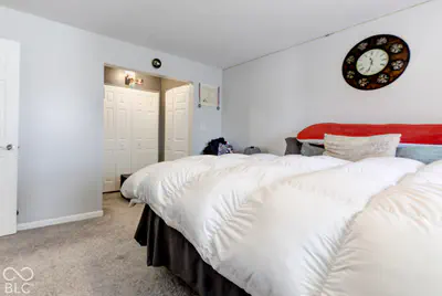 3031 Arrow Wood Lane, Indianapolis - 22