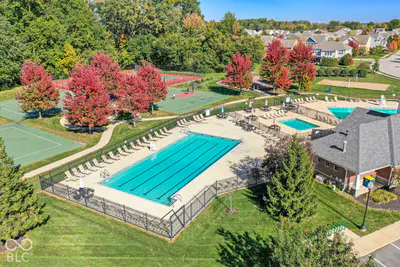 13540 Dewpoint Lane, Fishers - 42
