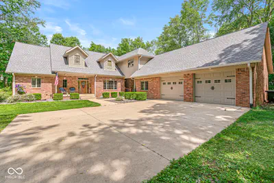5599 Brandywine Road, Shelbyville