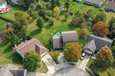 12423 High View Court, Indianapolis - 32