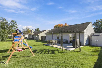 5914 Woodcote Drive, Indianapolis - 25