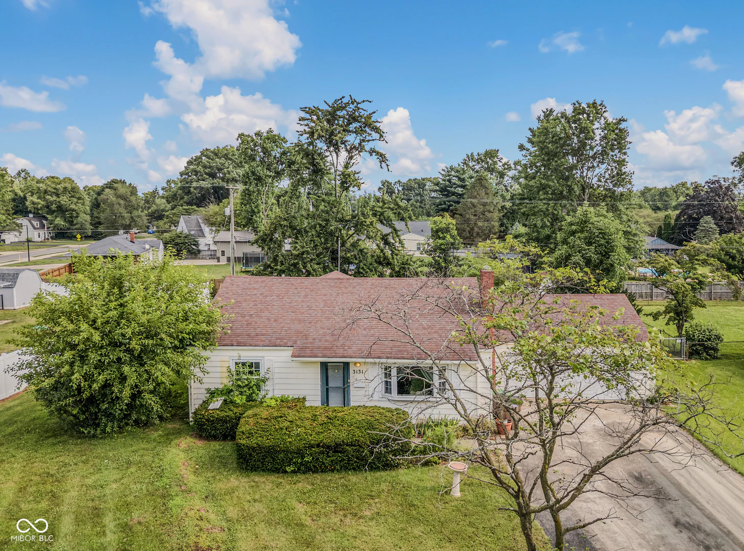 3131 National Road, Columbus