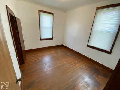 404 1st Street, Gas City - 12