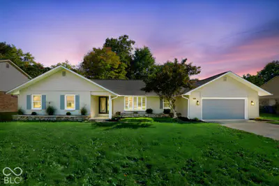 751 Hawthorne Drive, Carmel