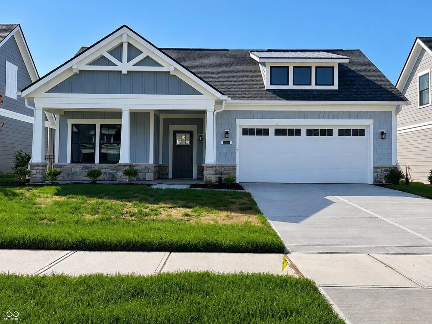 7073 Yosemite Drive, Zionsville