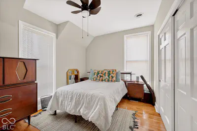 1859 N Pennsylvania Street, Indianapolis - 22