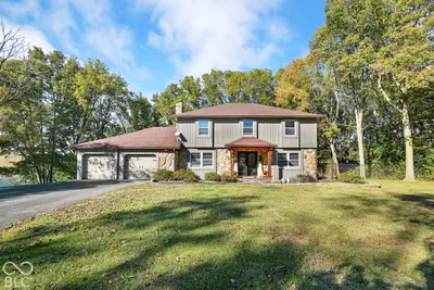 13468 N Hammer Road, Mooresville - 79