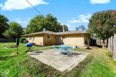 2015 46th Street, Indianapolis - 41